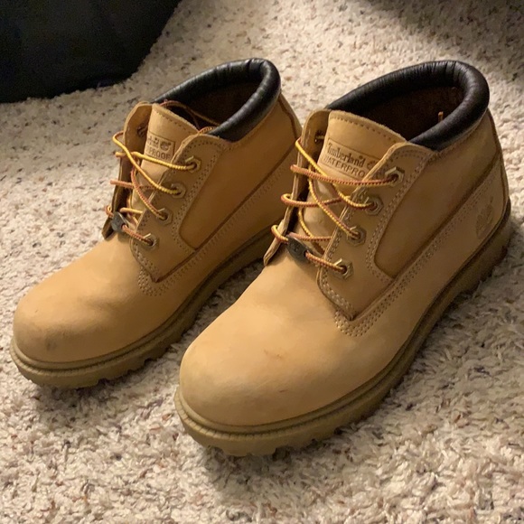 Timberland - Picture 2 of 5